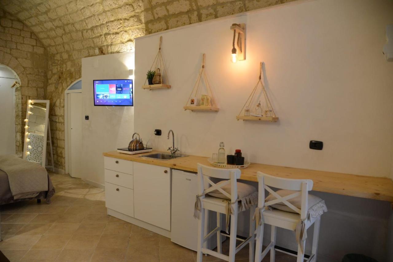 Couette-café La Stanza