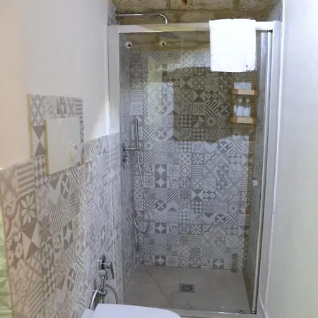 La Stanza Bed & Breakfast Bari Exterior photo